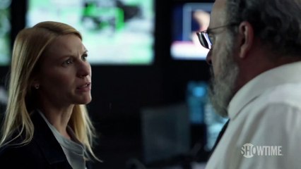 Homeland Season 8 Ep.06 Promo Two Minutes (2020)