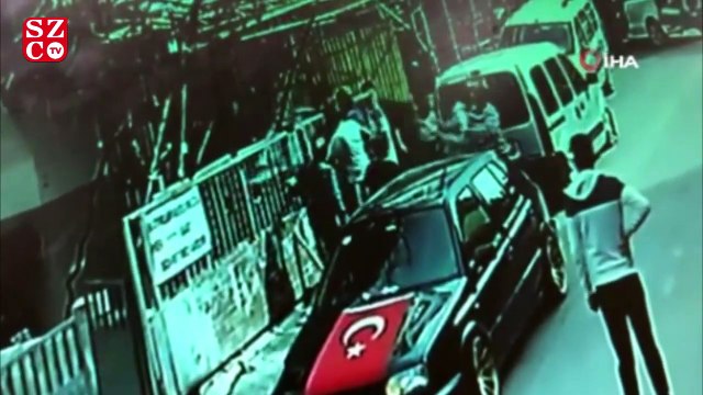 Park kavgası mahalleyi birbirine kattı