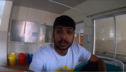 Mallu traveler Shakir explaination about living in a isolated ward at Kannur | Oneindia Malayalam
