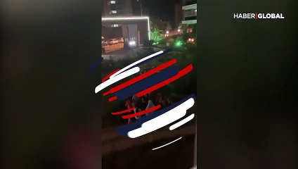 Türkiye'yi ayağa kaldıran 'tokat' davasında karar çıktı