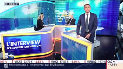 Jean-Claude Trichet (BCE ) : La crise est-elle comparable à 2008 ? - 09/03