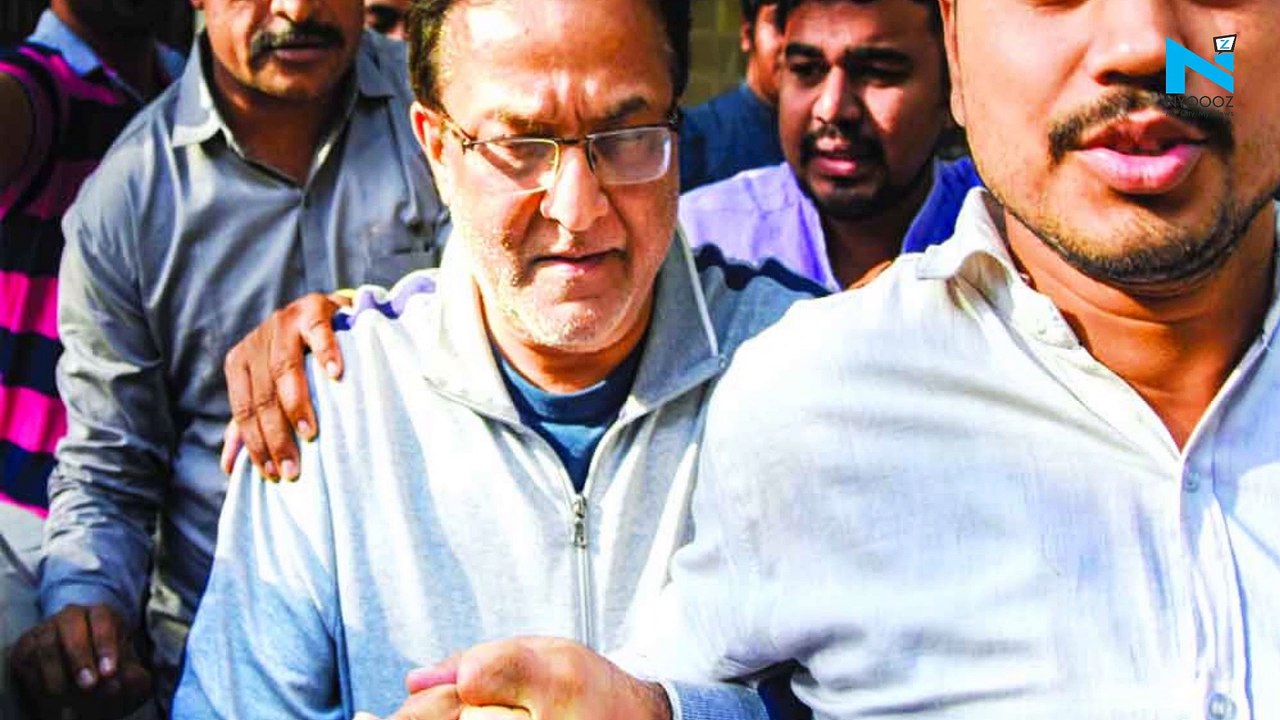 #YesBankCrisis: Rana Kapoor's daughter stopped at Mumbai International Airport befor London visit