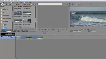 Vegas Pro 43 What Is Compositing