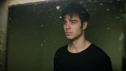 Güvercin 12. Bölüm Barış Akarsu - Vazgeçme