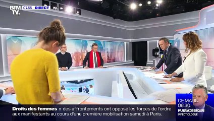 L'édito de Christophe Barbier: Olivier Véran, un ministre au front - 09/03