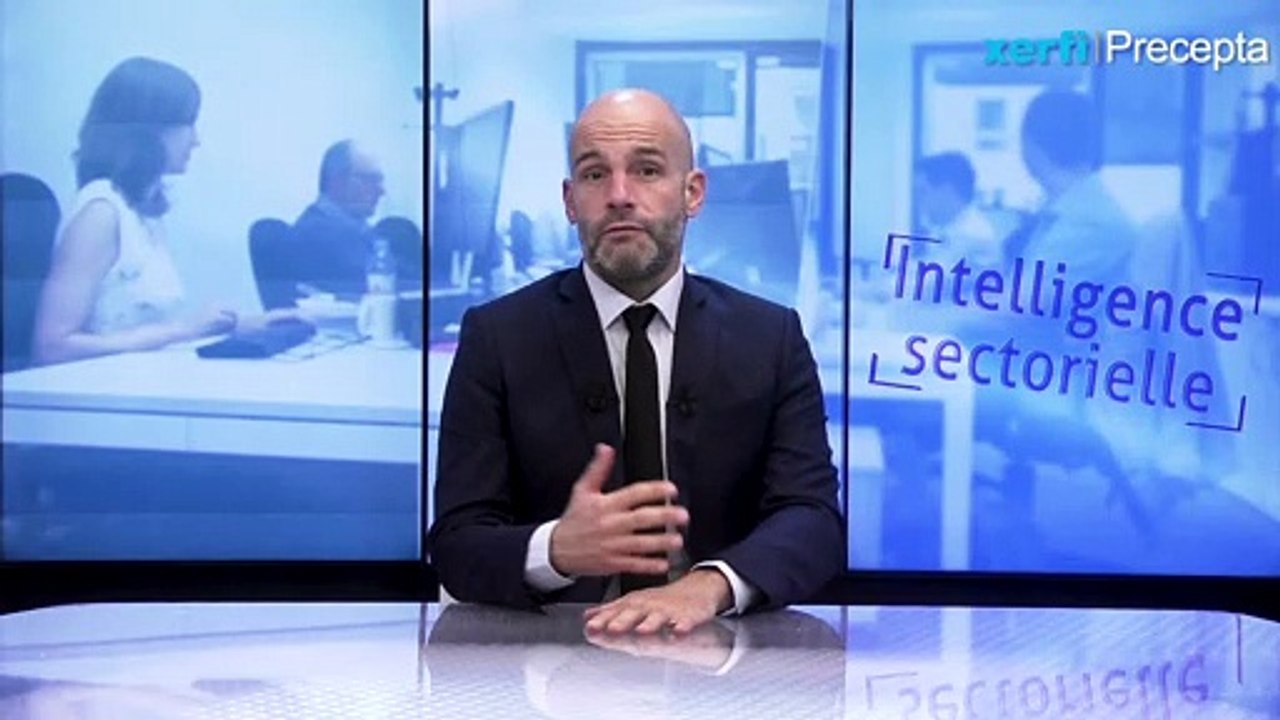 Résidences seniors : les réponses des professionnels aux défis des papy boomers [Philippe Gattet]