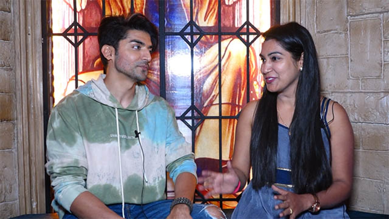 Gurmeet Chaudhary Talks about his best memory of Holi, Know what's that | FilmiBeat