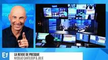 Marine Le Pen sur les restrictions de visite aux personnes âgées : 