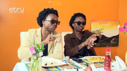 Twins Clash Over A Lady