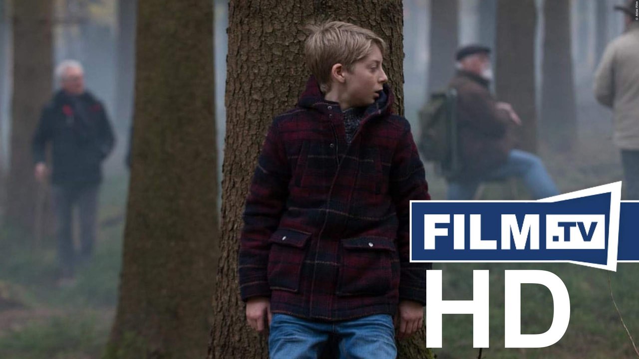 Drei Tage und ein Leben Trailer Deutsch German (2020)