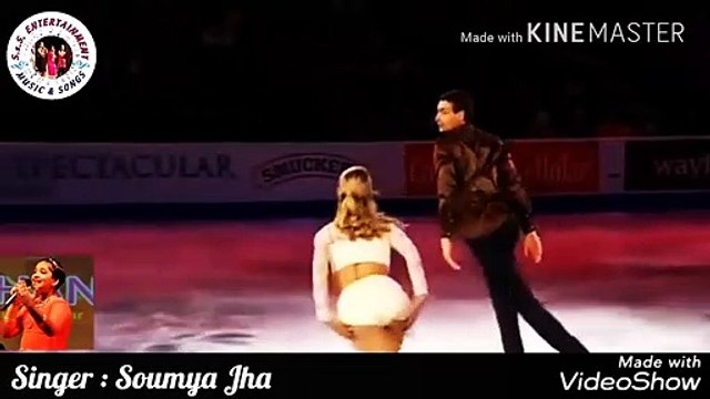 My Heart is Beating, Cover version by Soumya Jha ,Singer-Preeti Sagar, Lakshmi, Julie, Romantic Song