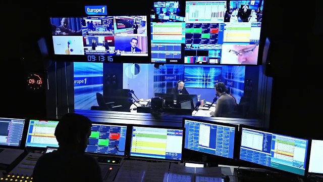 Christian Jeanpierre viré de TF1, Alain Prost se confie à Michel Denisot, LeLive à la dérive et France 3 à l'heure du Coronavirus