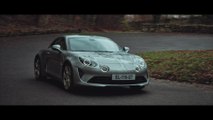 Alpine A110 Legend GT - Atelier Alpine