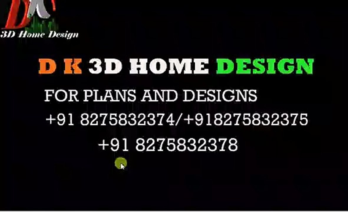27x46 ft best House plan in hindi