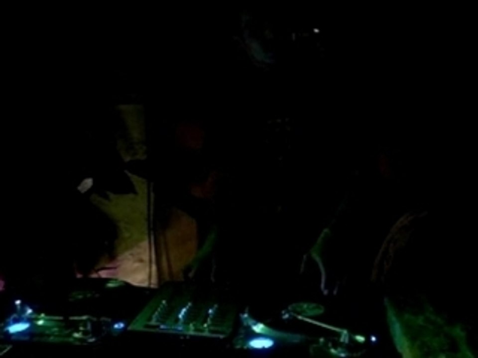 STiX Vs Darkfader au DIXI part 5