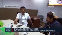 Golkar Akan Serahkan Surat Tugas Ke Bacalon Kepala Daerah