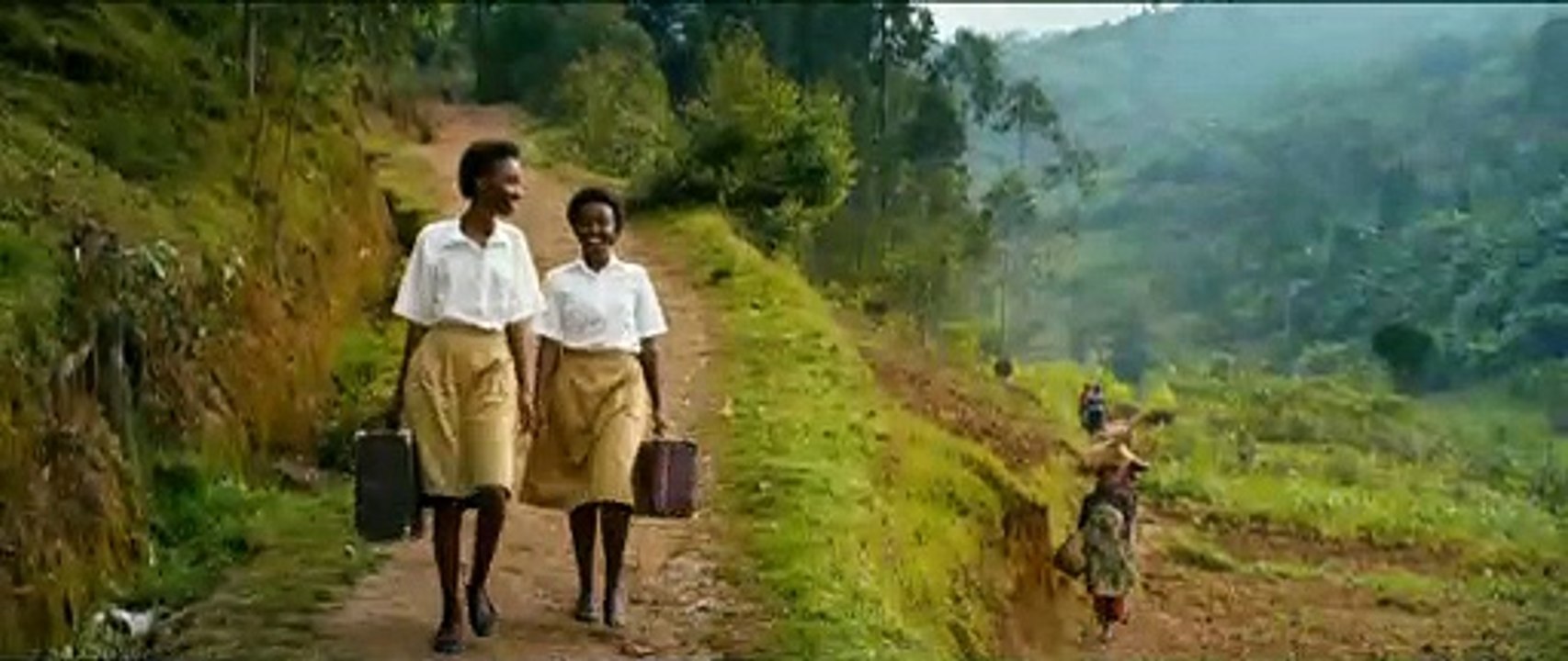 Our Lady of the Nile / Notre-Dame du Nil (2020) - Trailer (English Subs)