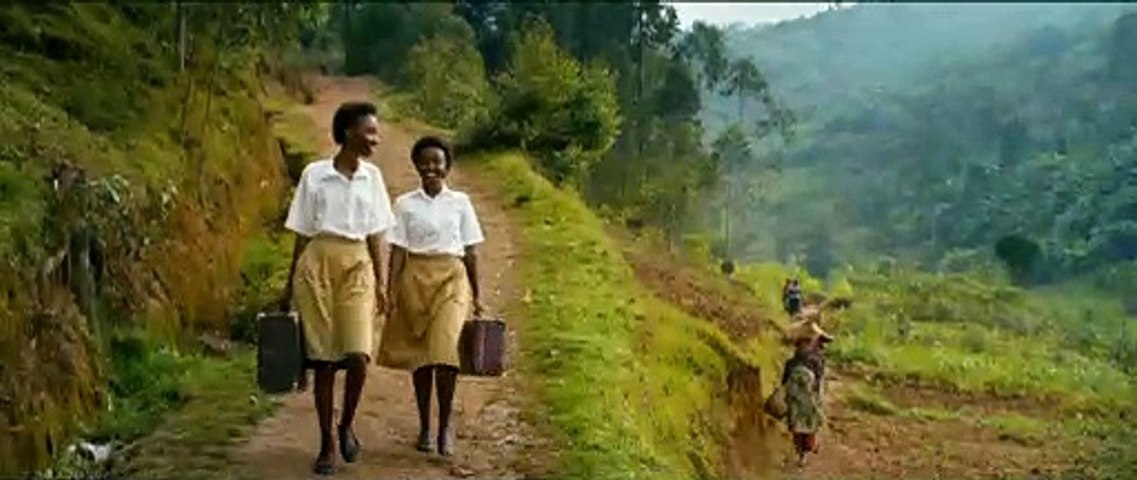 Our Lady of the Nile / Notre-Dame du Nil (2020) - Trailer (English Subs)