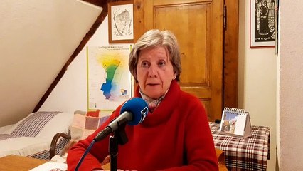 Le mot "Adjunt" dans la Flânerie Lexicale de l'Ami Hebdo