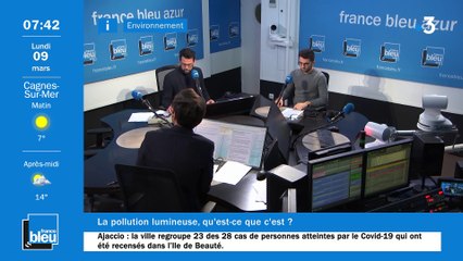 20200309 ENVIRONNEMENT