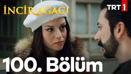İncir Ağacı 100. Bölüm