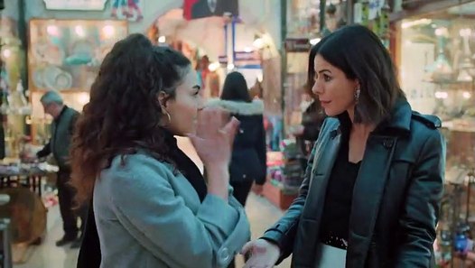 La Novia De Estambul Capítulo 44