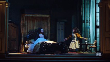 What We Do in the Shadows - teaser de la saison 2