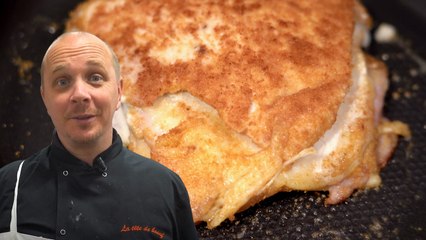 Prix du Goût d'Entreprendre 2020 : Tuto, le cordon bleu façon Tête de Bœuf