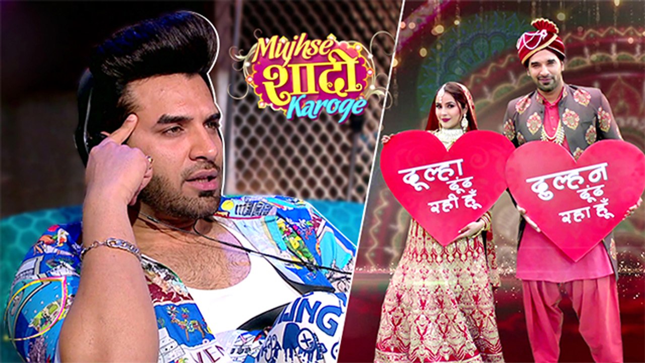 Paras Chhabra Opens Up About Mujhse Shaadi Karoge Going Off Air