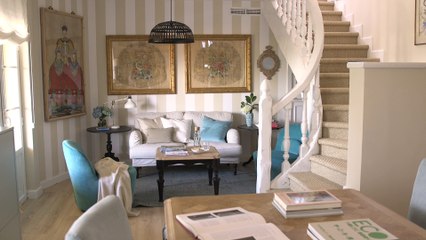 3 salones de interioristas con ideas para copiar