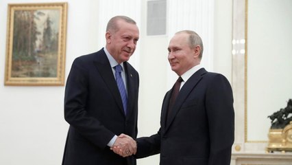 بماذا يفيد اتفاق بوتين - أردوغان السوريين؟ وأين ذهبت تهديدات تركيا؟ - تفاصيل