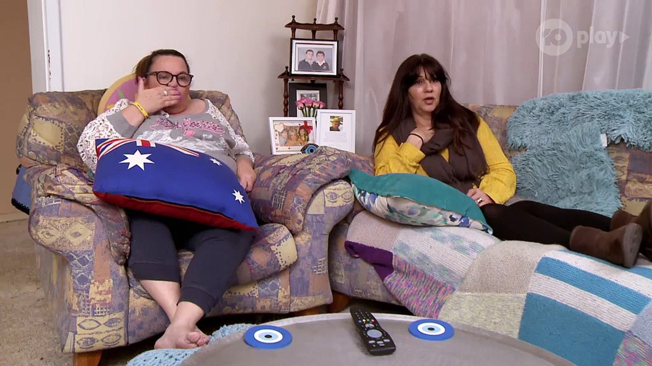 Gogglebox Australia S10E06