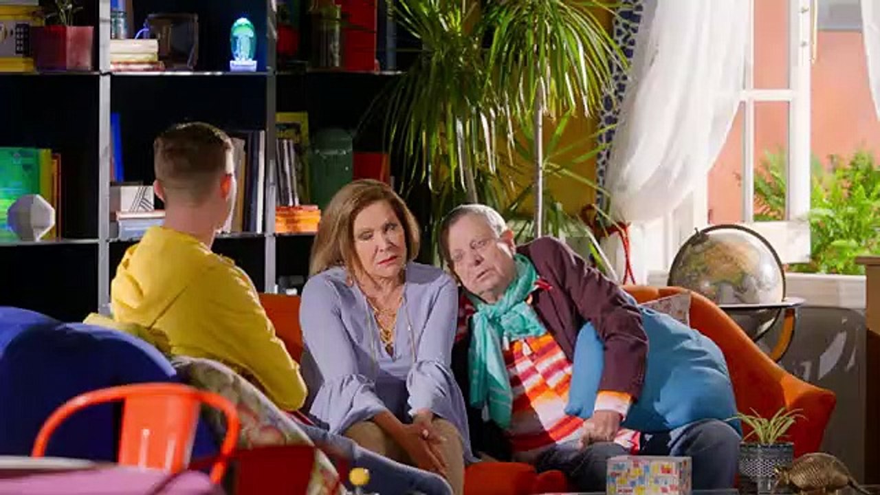 VEClN0S Temporada 7 Capitulo 11