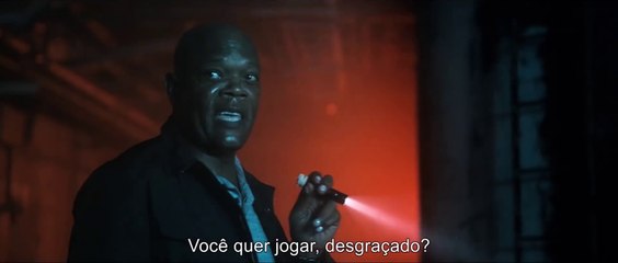 Espiral - O Legado de Jogos Mortais - Trailer Legendado - Movie Clips