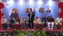 Sandiaga Uno: Jadi Wagub DKI Jakarta Harus Sabar, Jangan Baperan!