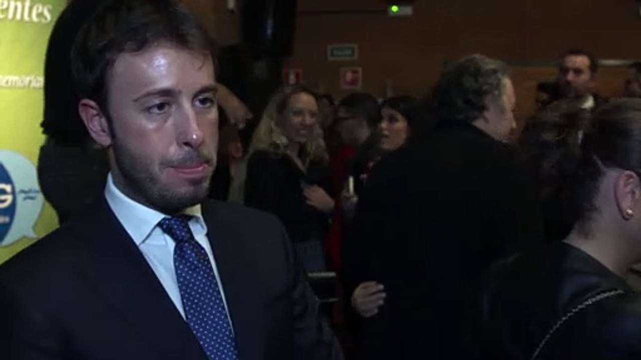 ¿Cómo ve Matías Prats Jr. a Sara Carbonero?