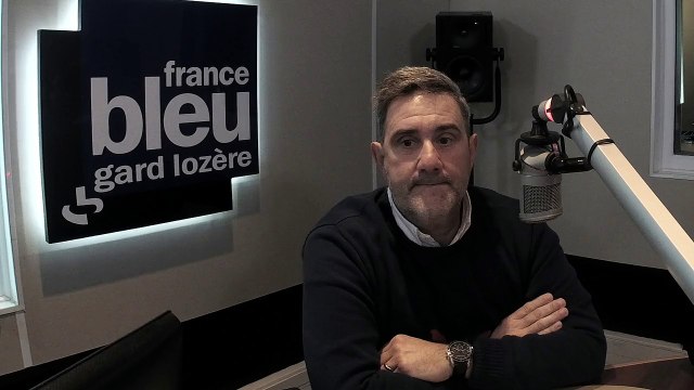 Jean-Charles Roux, voyagiste, dirige l'agence de voyage JCS à Poulx depuis 22 ans