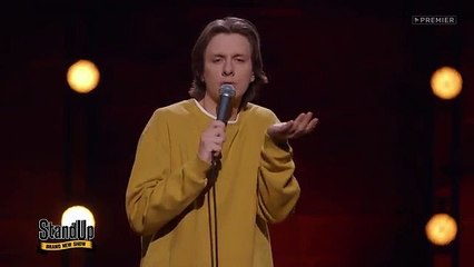 Stand Up - 7 сезон / 15 выпуск