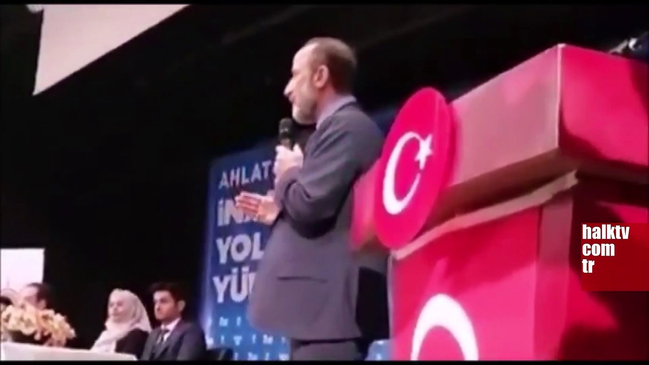 AKP'li vekilden Engin Özkoç'a tehdit: Dışarıda çeker vururlardı, Meclis'ten bir yerlerinin kırılarak çıkması lazımdı