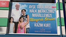 ESKİŞEHİR Eski eşinin satırla öldürdüğü Ayşe Tuba Arslan'ın adı Halk Merkezi'ne verildi