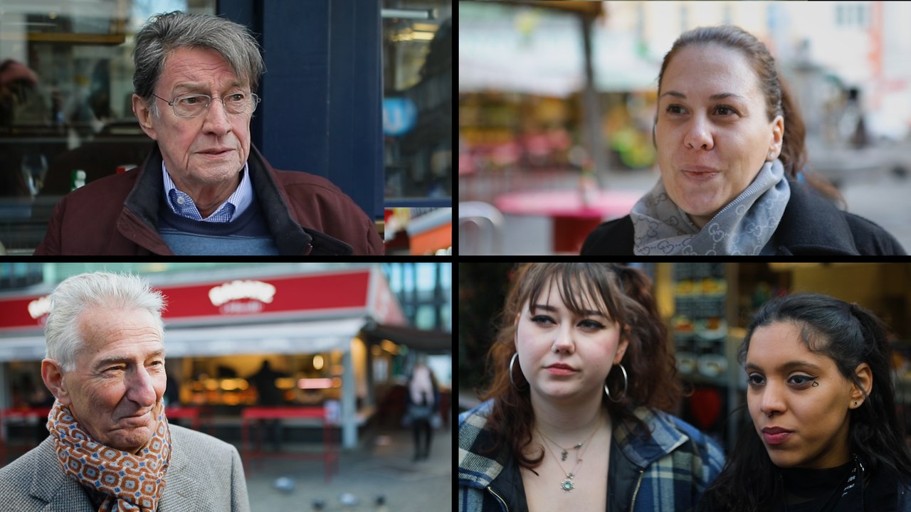 Teaser: Nach diesem Rätsel werden Sie wissen, ob Sie einen Gender-Bias haben