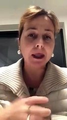 G. Grillo - So che è notte, ma voglio dirvi tutto ciò che penso (08.03.20)