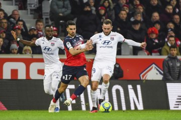 LOSC - OL : le debrief Onze Mondial