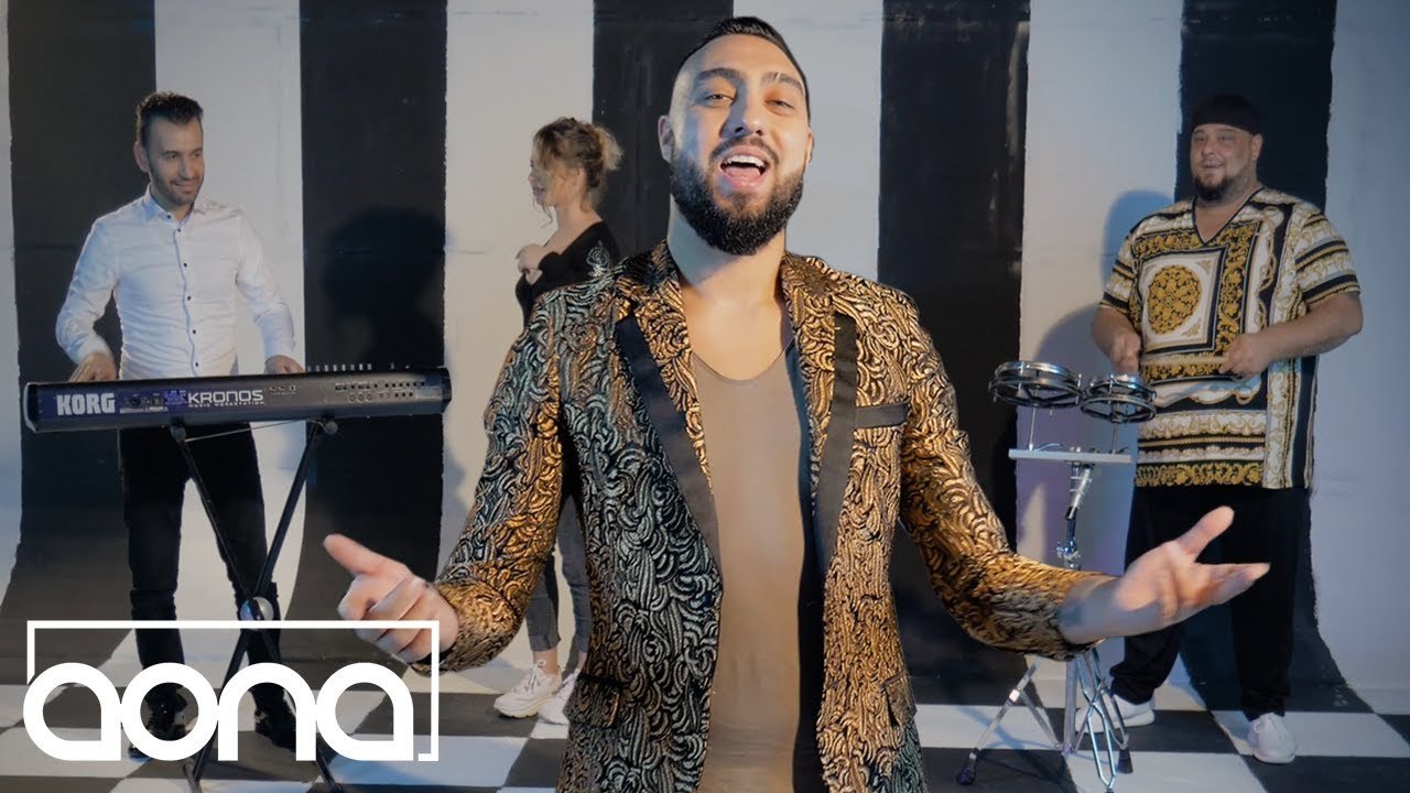 Landi Roko ft Albert Sula - Shume Zemrat Lart Çojna (Official Video)