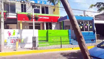 Centro de Mazatlán | 5 de Marzo del 2020