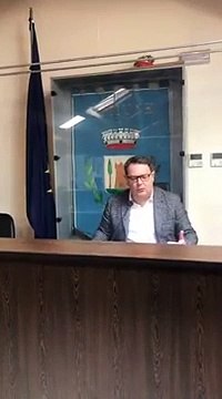 Cesa (CE) - Guida- Terminata riunione organizzativa in Comune (08.03.20)