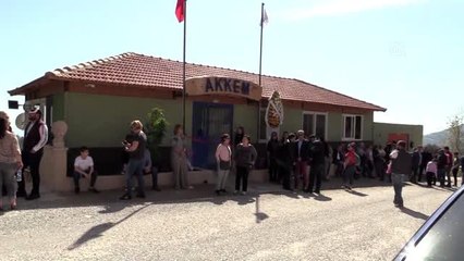 Alanya'da kedi ve köpekler için otel açıldı