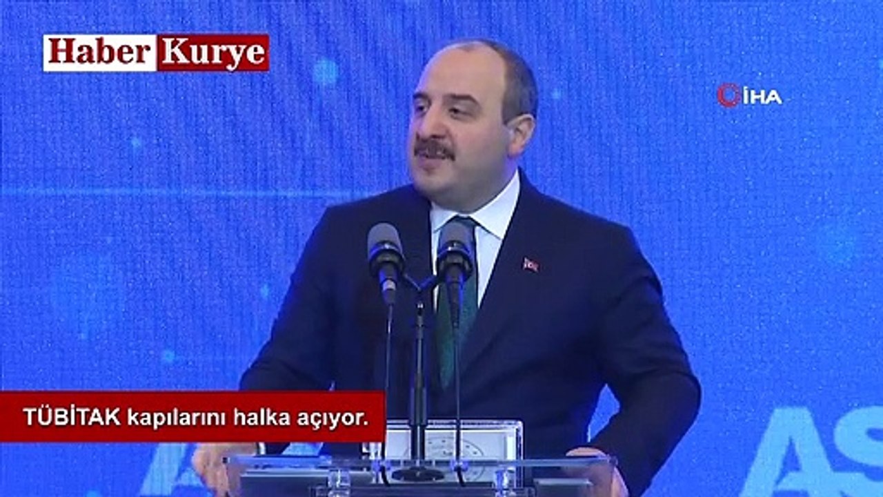 TÜBİTAK kapılarını halka açıyor