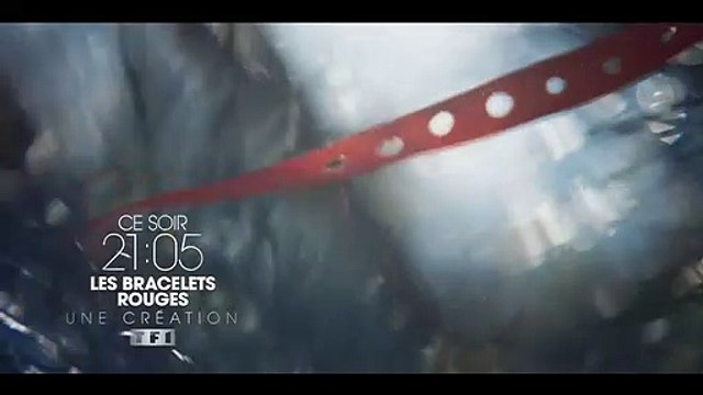 Les bracelets rouges : La saison 3 démarre ce soir sur TF1