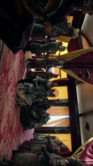 Quyền Lực Vương Triều Tập 27 - HTV7 Lồng Tiếng Thuyết Minh - Phim Trung Quốc